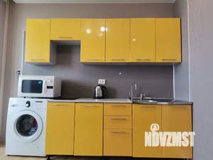 1-к квартира, посуточно, 45м2, 6/23 этаж