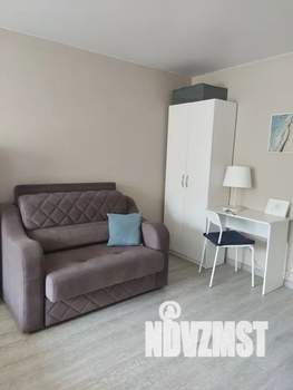 1-к квартира, посуточно, 32м2, 2/5 этаж