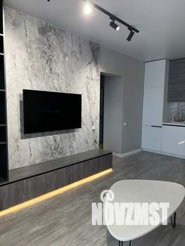 1-к квартира, посуточно, 45м2, 20/26 этаж