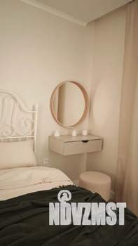 2-к квартира, посуточно, 46м2, 7/10 этаж