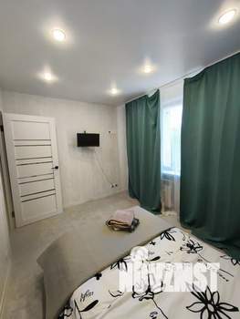 1-к квартира, посуточно, 54м2, 8/10 этаж