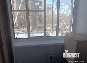 2-к квартира, на длительный срок, 50м2, 4/5 этаж