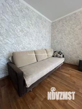 1-к квартира, на длительный срок, 33м2, 3/10 этаж