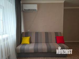 2-к квартира, посуточно, 43м2, 1/1 этаж