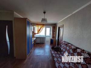2-к квартира, на длительный срок, 42м2, 3/5 этаж