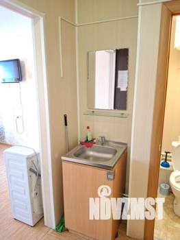 1-к квартира, посуточно, 25м2, 3/5 этаж