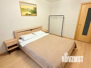 2-к квартира, посуточно, 51м2, 2/9 этаж