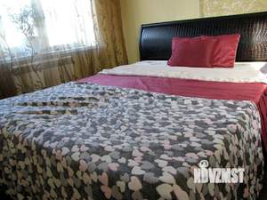 1-к квартира, посуточно, 42м2, 5/22 этаж