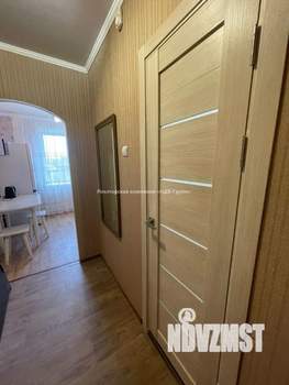 1-к квартира, на длительный срок, 40м2, 7/10 этаж
