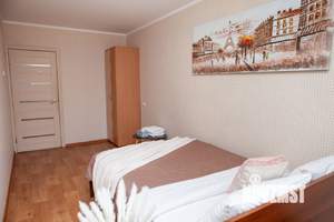 2-к квартира, посуточно, 50м2, 3/5 этаж