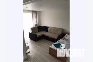 1-к квартира, посуточно, 35м2, 4/5 этаж