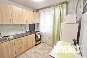 1-к квартира, посуточно, 32м2, 2/5 этаж