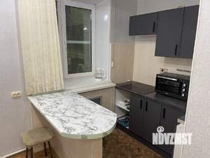 1-к квартира, на длительный срок, 37м2, 1/3 этаж
