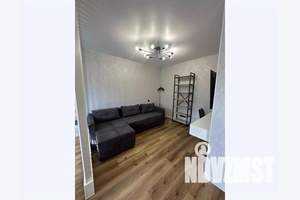 1-к квартира, посуточно, 45м2, 2/21 этаж