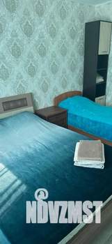 2-к квартира, посуточно, 64м2, 2/9 этаж