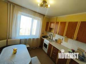 1-к квартира, посуточно, 38м2, 7/10 этаж