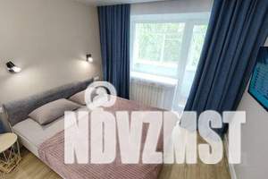 1-к квартира, посуточно, 31м2, 2/5 этаж