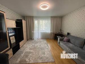 2-к квартира, на длительный срок, 70м2, 2/10 этаж