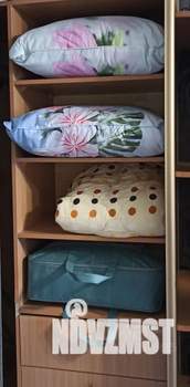 1-к квартира, посуточно, 34м2, 10/10 этаж