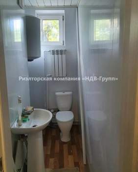 2-к квартира, на длительный срок, 46м2, 1/2 этаж