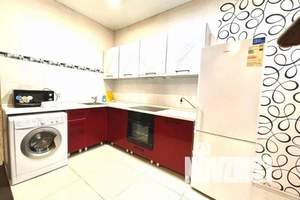 2-к квартира, посуточно, 45м2, 13/25 этаж