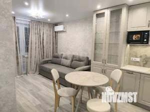 2-к квартира, на длительный срок, 36м2, 2/10 этаж