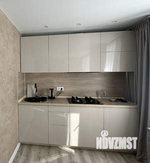 Студия квартира, посуточно, 33м2, 2/5 этаж