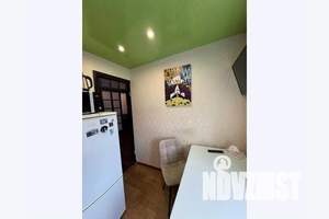 1-к квартира, посуточно, 45м2, 5/5 этаж