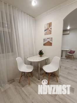 1-к квартира, посуточно, 35м2, 7/9 этаж