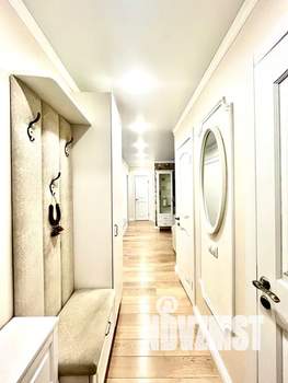 2-к квартира, посуточно, 55м2, 3/5 этаж