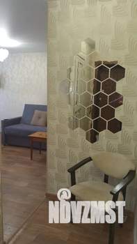 1-к квартира, посуточно, 29м2, 3/5 этаж