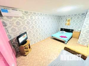 1-к квартира, посуточно, 33м2, 4/5 этаж