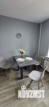 1-к квартира, посуточно, 50м2, 10/10 этаж