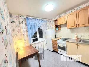 1-к квартира, посуточно, 35м2, 2/5 этаж