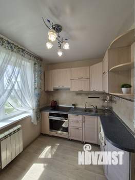 1-к квартира, посуточно, 34м2, 8/9 этаж