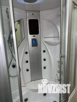 2-к квартира, посуточно, 55м2, 20/24 этаж