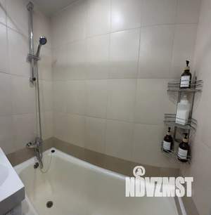 2-к квартира, посуточно, 46м2, 4/5 этаж