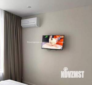 1-к квартира, на длительный срок, 32м2, 10/21 этаж