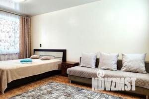 1-к квартира, посуточно, 33м2, 1/10 этаж