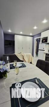 2-к квартира, посуточно, 65м2, 2/10 этаж