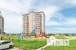 2-к квартира, посуточно, 50м2, 3/10 этаж