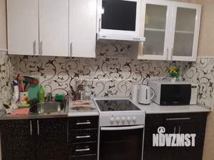 1-к квартира, на длительный срок, 33м2, 4/10 этаж