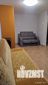 1-к квартира, посуточно, 35м2, 4/5 этаж