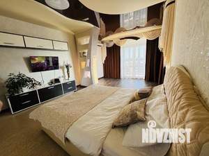 2-к квартира, посуточно, 64м2, 1/1 этаж