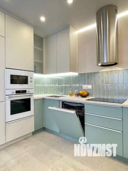 3-к квартира, на длительный срок, 75м2, 7/25 этаж