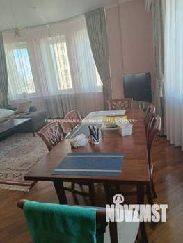 3-к квартира, на длительный срок, 112м2, 8/18 этаж