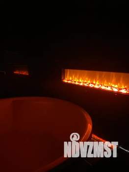 1-к квартира, посуточно, 30м2, 1/2 этаж