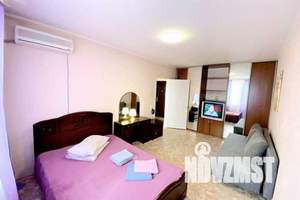 1-к квартира, посуточно, 36м2, 9/9 этаж