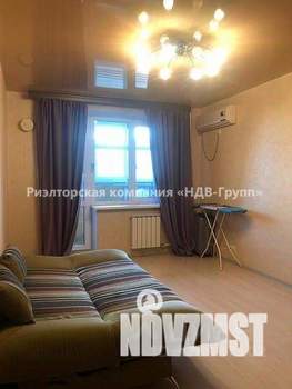 1-к квартира, на длительный срок, 33м2, 7/10 этаж