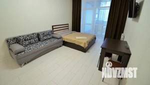 1-к квартира, посуточно, 32м2, 1/1 этаж